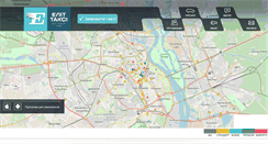 Desktop Screenshot of elit-taxi.ua