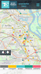 Mobile Screenshot of elit-taxi.ua